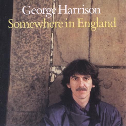 George Harrison